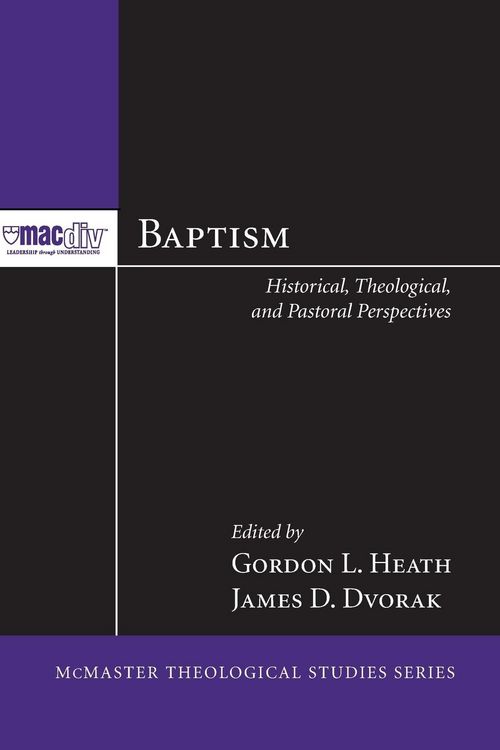 Produktbild: Baptism