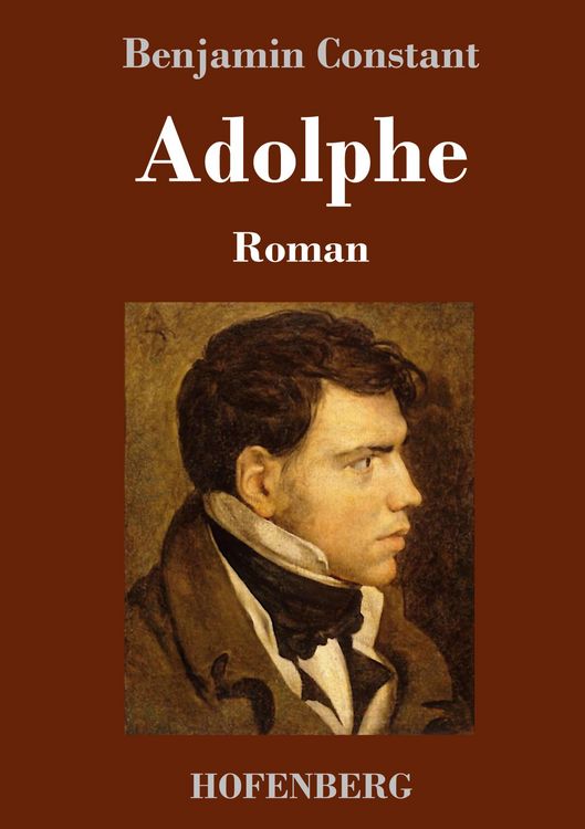 Produktbild: Adolphe