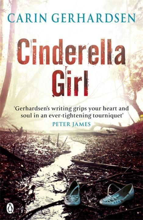 Produktbild: Gerhardsen, C: Cinderella Girl