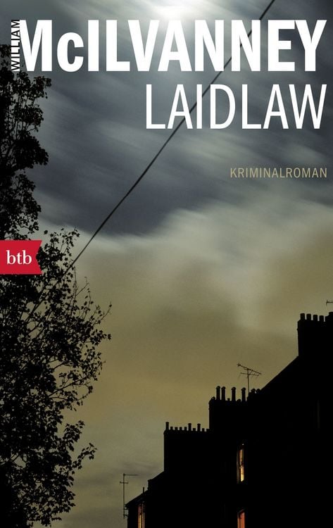 Produktbild: Laidlaw