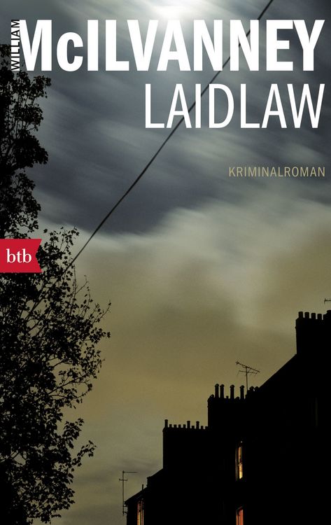 Produktbild: Laidlaw