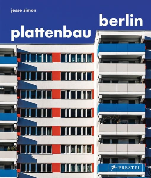 Produktbild: Plattenbau Berlin