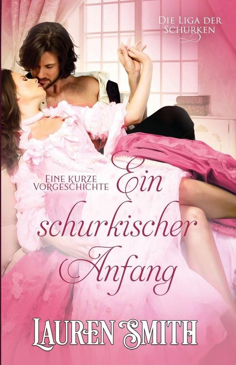 Produktbild: Ein Schurkischer Anfang