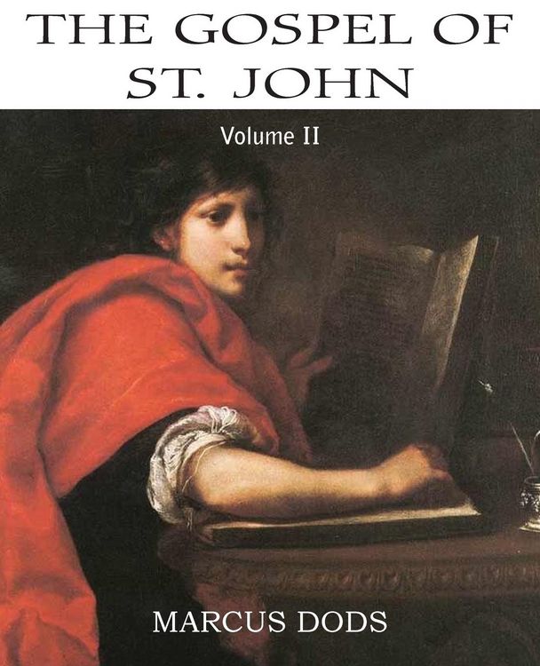 Produktbild: The Expositor's Bible