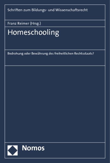 Produktbild: Homeschooling