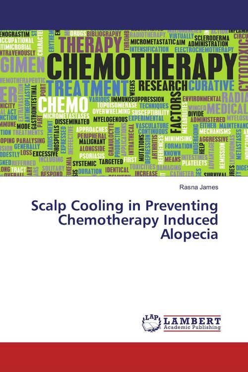 Produktbild: Scalp Cooling in Preventing Chemotherapy Induced Alopecia