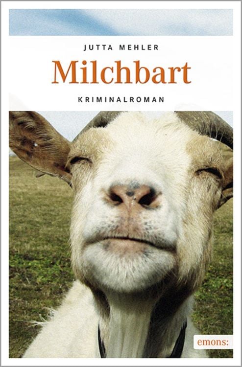 Produktbild: Milchbart / Fanni Rot Bd. 7