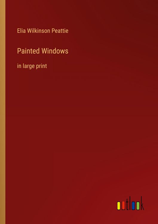 Produktbild: Painted Windows