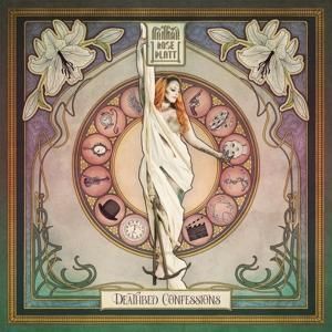 Produktbild: Deathbed Confessions