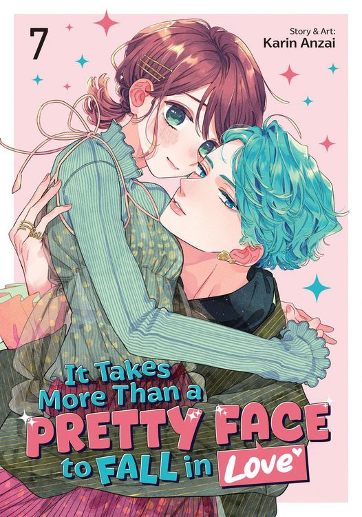 Produktbild: It Takes More Than a Pretty Face to Fall in Love Vol. 7