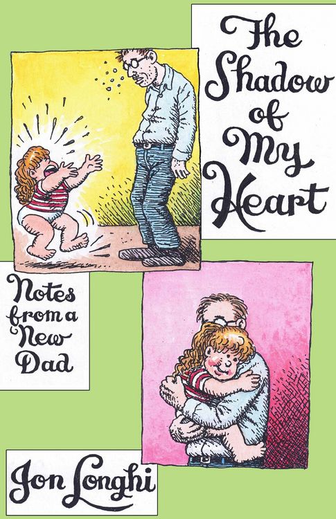 Produktbild: The Shadow of My Heart