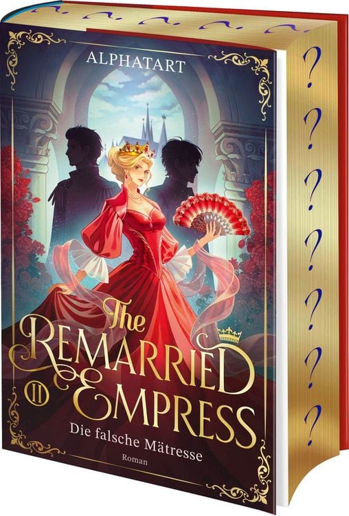 Produktbild: The Remarried Empress 2