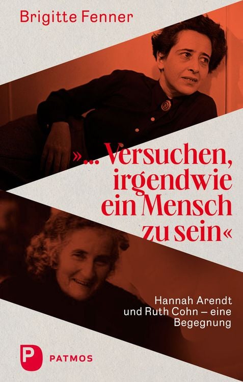 Produktbild: Versuchen, irgendwie ein Mensch zu sein