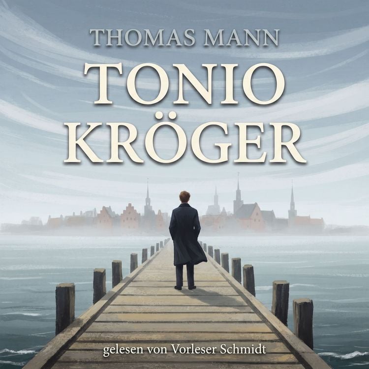 Produktbild: Tonio Kr&ouml;ger