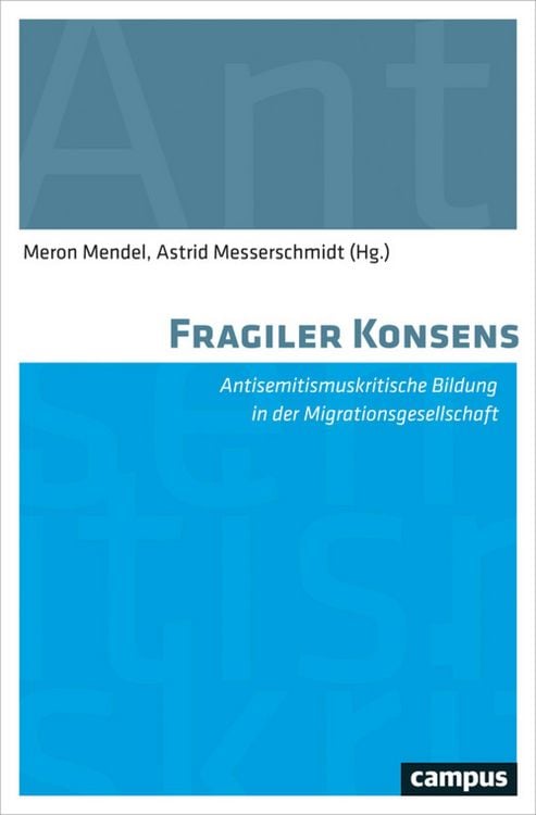 Produktbild: Fragiler Konsens