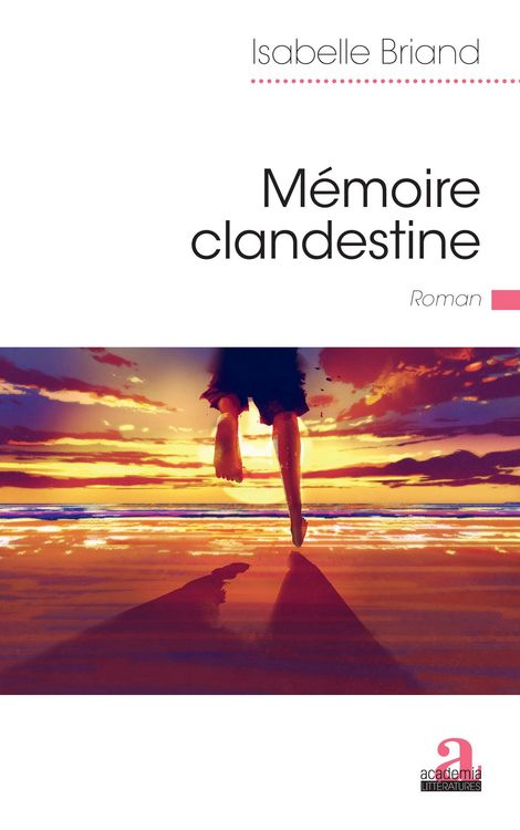 Produktbild: M&eacute;moire clandestine