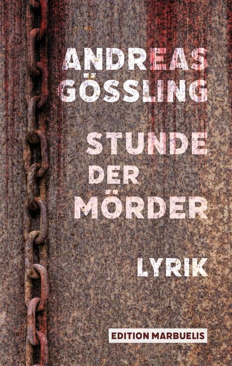 Produktbild: Stunde der M&ouml;rder