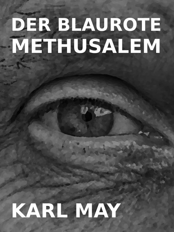 Produktbild: Der blaurote Methusalem