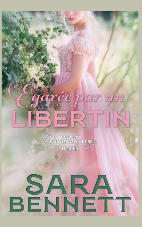Produktbild: &Eacute;gar&eacute;e par un libertin