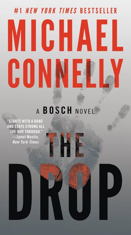 Produktbild: The Drop