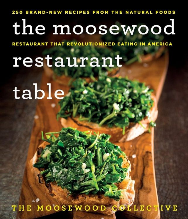 Produktbild: The Moosewood Restaurant Table