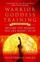Produktbild: Warrior Goddess Training