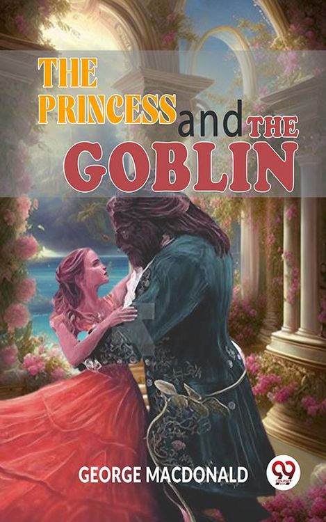 Produktbild: The Princess And The Goblin