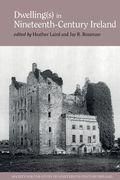 Produktbild: Dwelling(s) in Nineteenth-Century Ireland