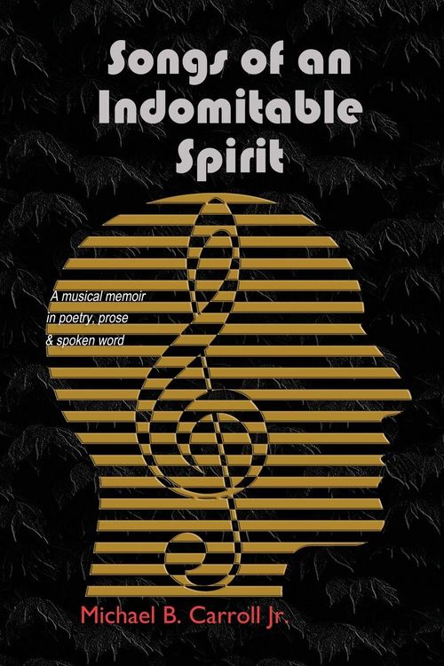 Produktbild: Songs of an Indomitable Spirit