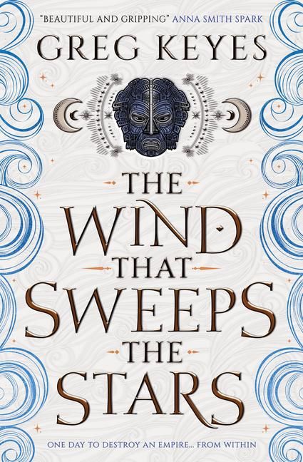 Produktbild: The Wind That Sweeps the Stars