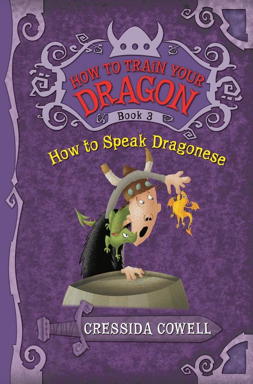 Produktbild: How to Train Your Dragon