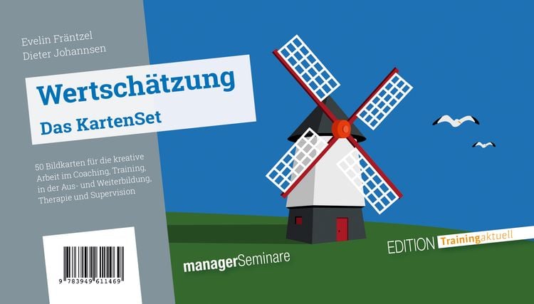 Produktbild: Wertschätzung - Das KartenSet