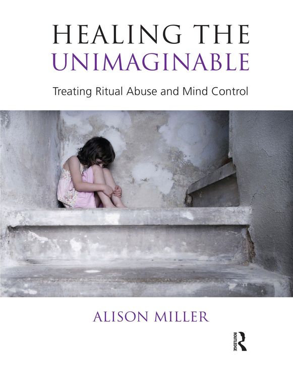 Produktbild: Healing the Unimaginable