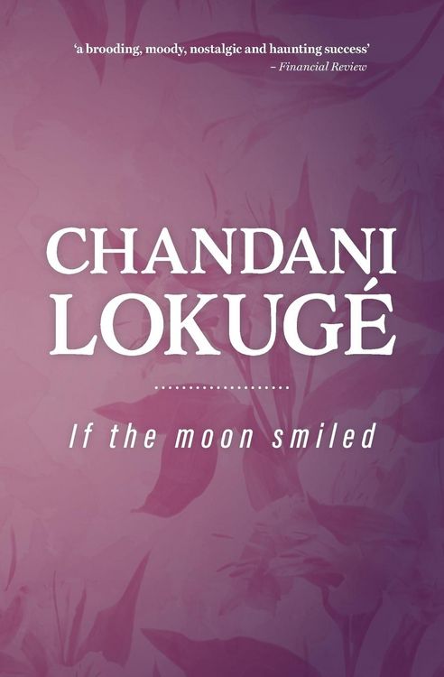 Produktbild: If The Moon Smiled