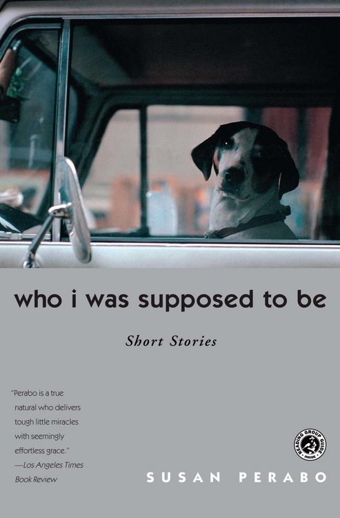Produktbild: Who I was Supposed To Be