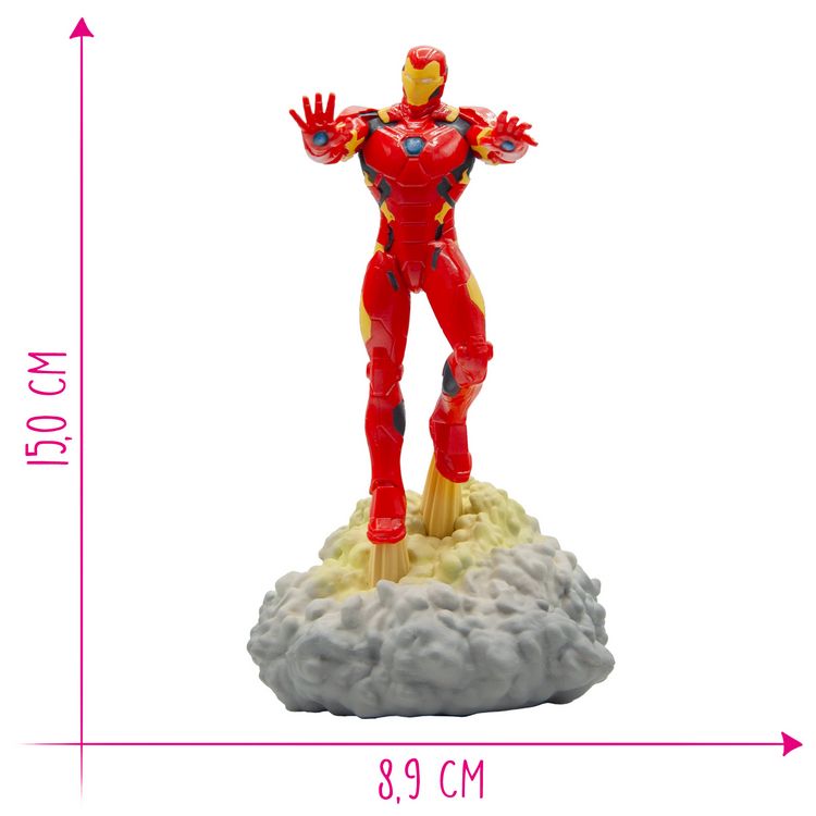 Produktbild: 11331 Marvel Iron Man