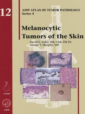 Produktbild: Elder, D: Melanocytic Tumors of the Skin