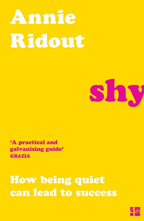 Produktbild: Shy