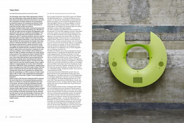 Produktbild: Boros Collection / Bunker Berlin #3