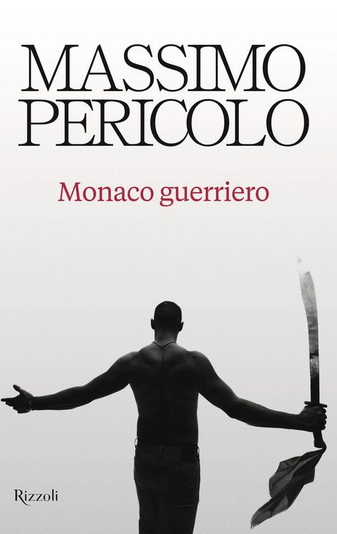 Produktbild: Monaco guerriero