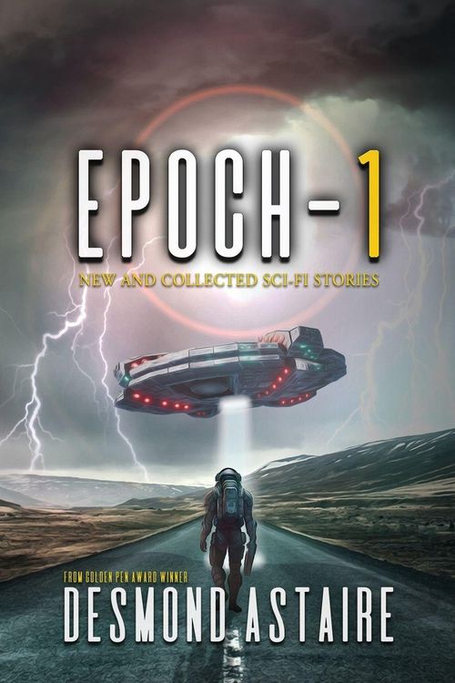Produktbild: Epoch-1