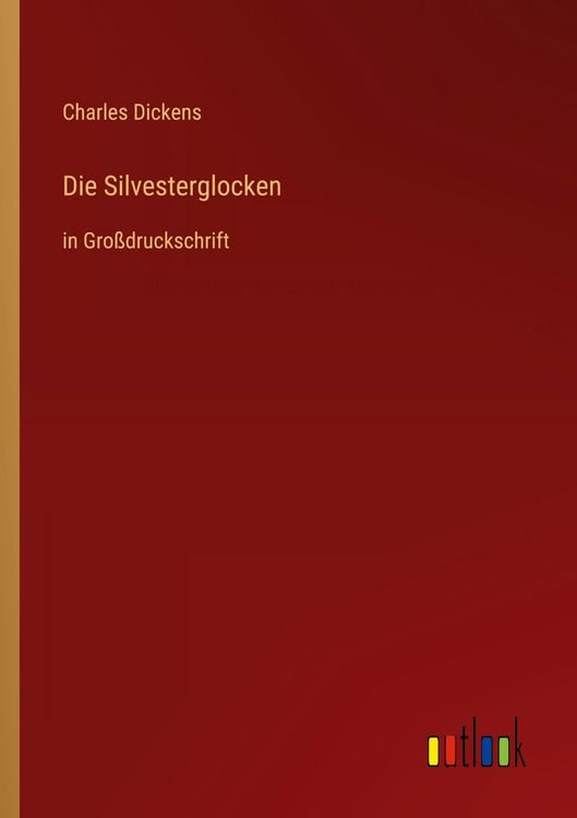 Produktbild: Die Silvesterglocken