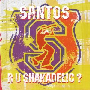 Produktbild: Are U Shakadelic ?
