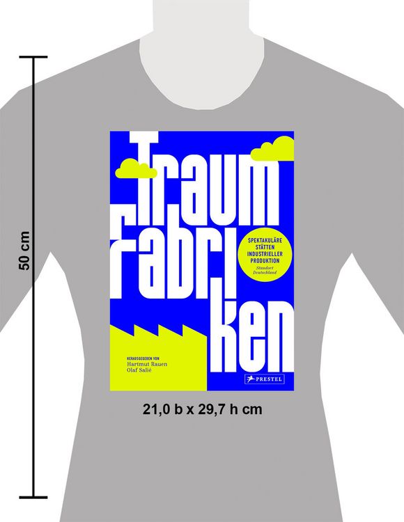 Produktbild: Traumfabriken