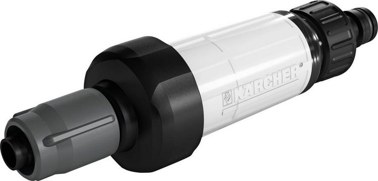 Produktbild: K&auml;rcher Home & Garden Rain System&reg; 2.645-225.0 Partikelfilter G3/4\"