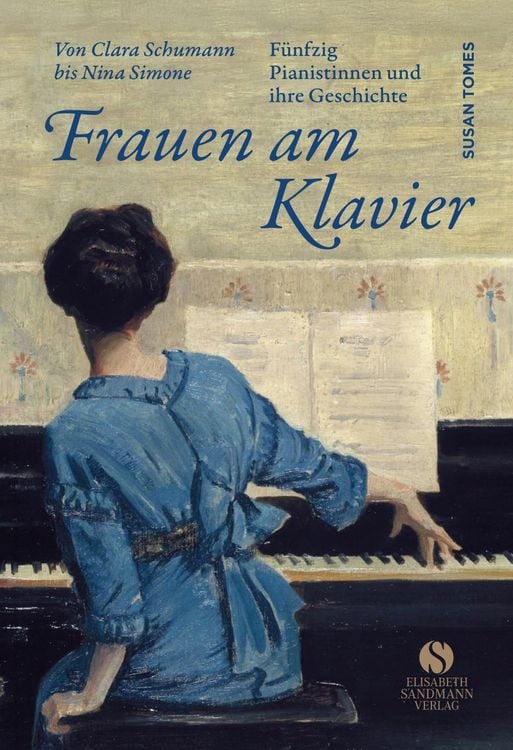 Produktbild: Frauen am Klavier