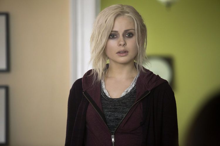 IZombie - Staffel 1 [3 DVDs]