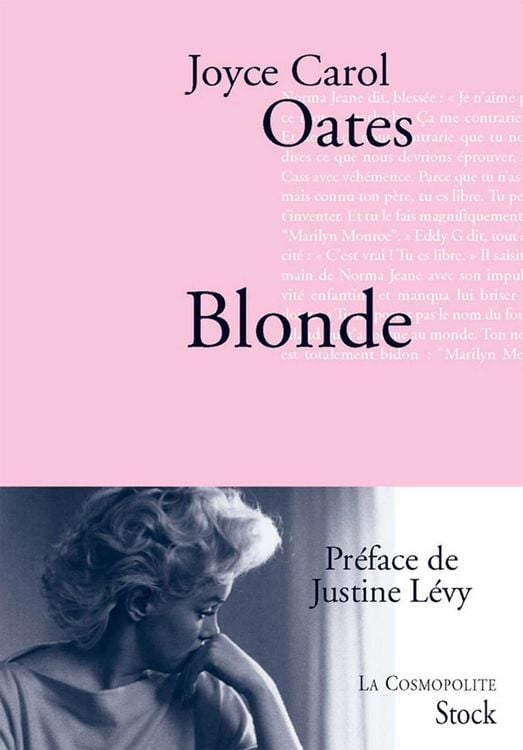 Produktbild: Blonde