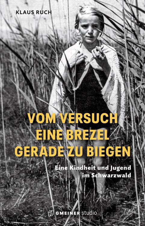 Produktbild: Vom Versuch eine Brezel gerade zu biegen