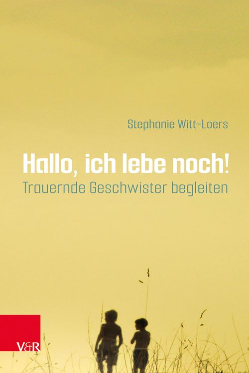 Produktbild: Hallo, ich lebe noch!
